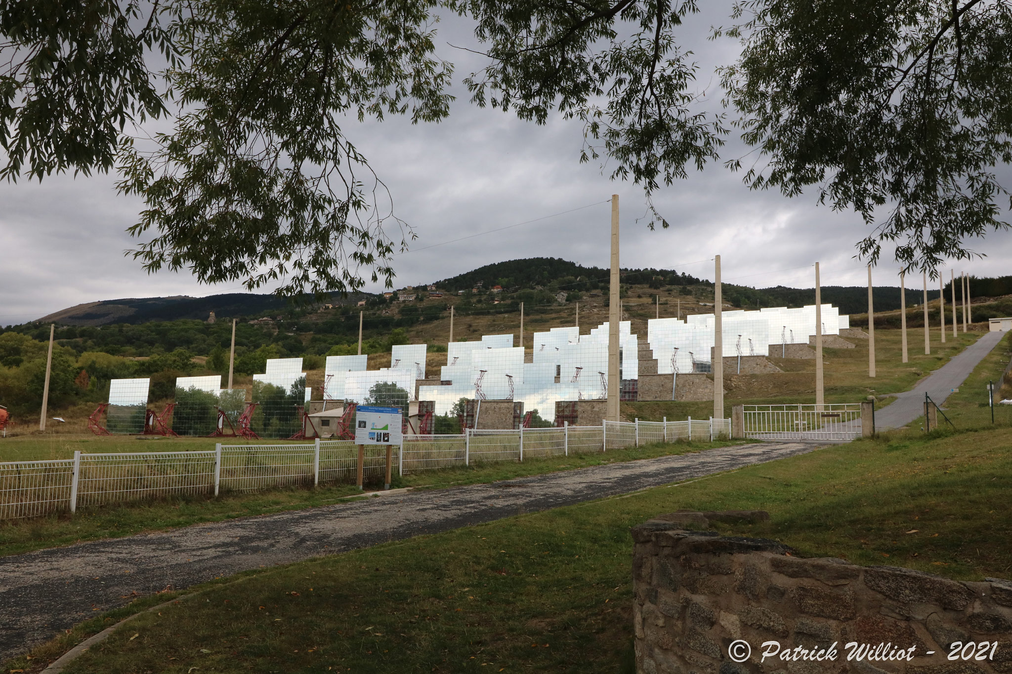 Font-Romeu